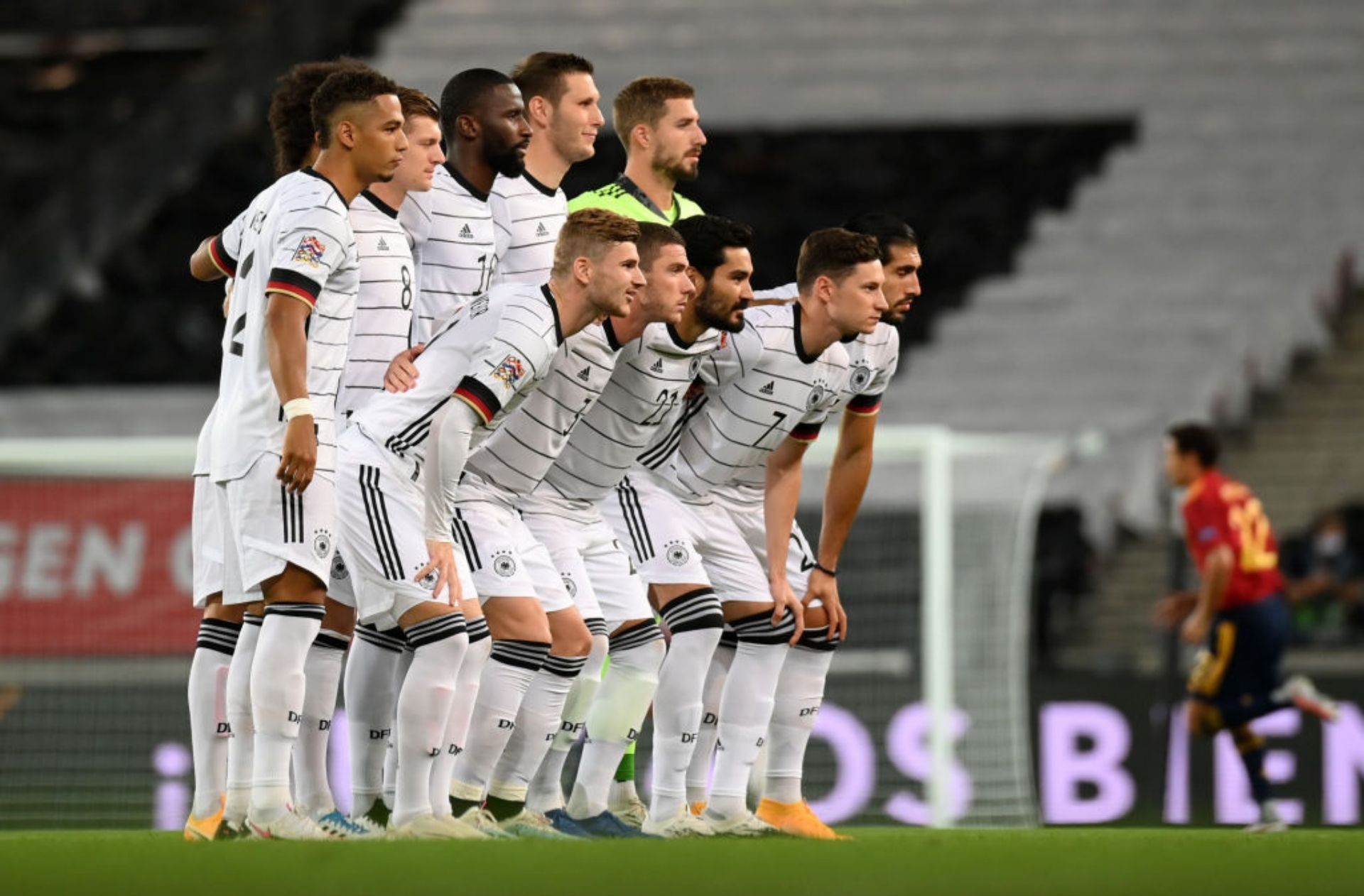 Romania vs Germany: Preview, Betting Tips, Stats & Prediction