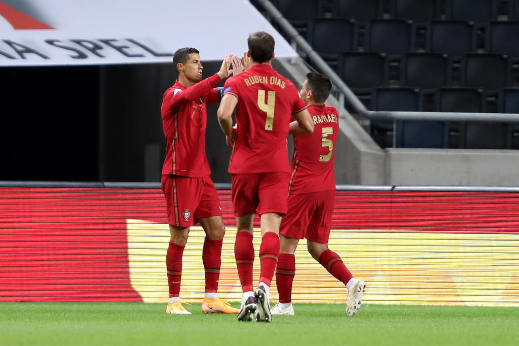 Luxembourg vs Portugal: Preview, Betting Tips, Stats & Prediction