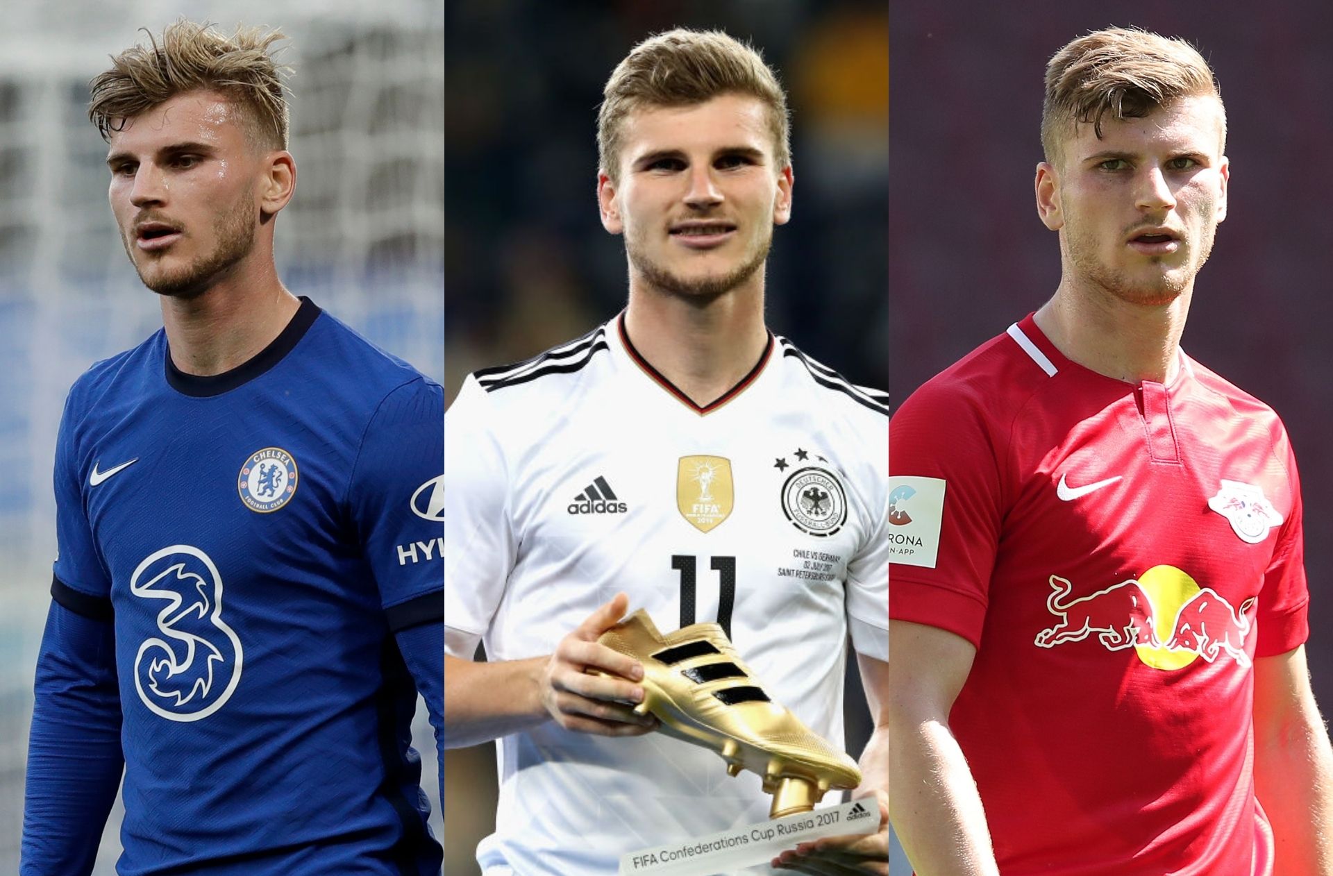 Timo Werner, Chelsea