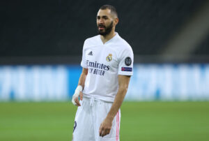 Benzema