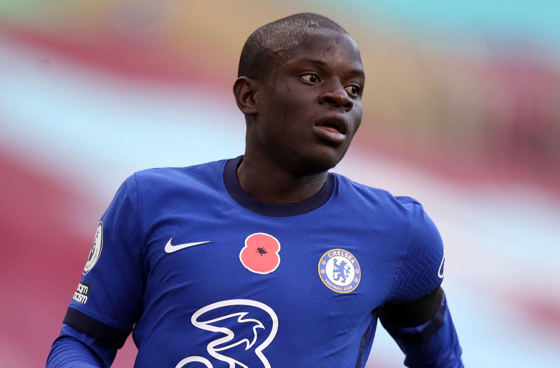 N’Golo Kante, Chelsea