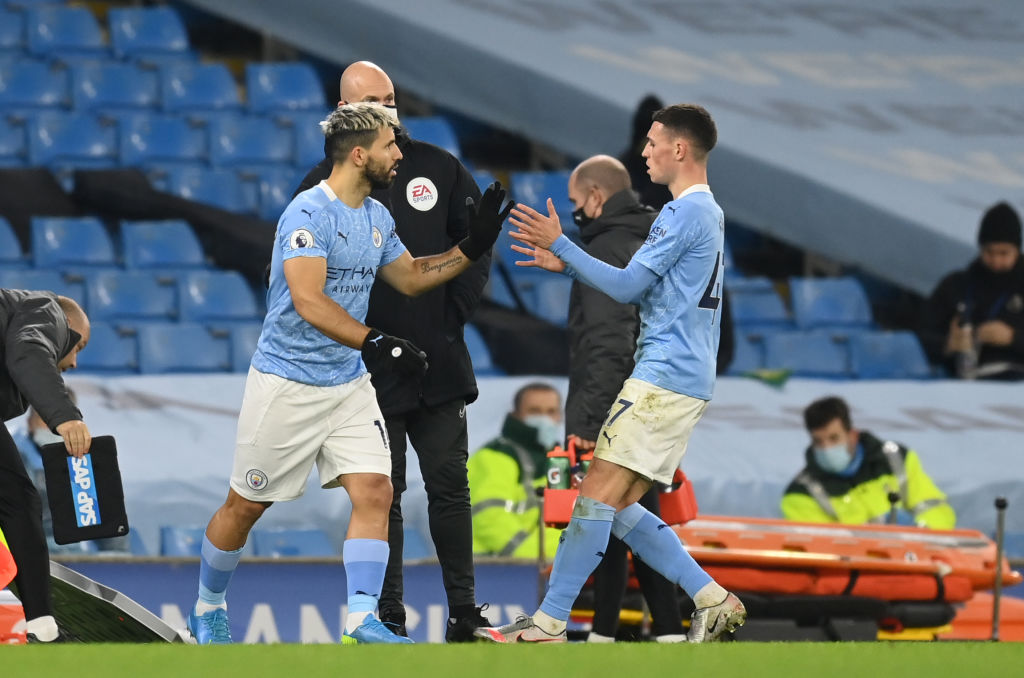 Manchester City