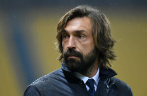 Andrea Pirlo - Juventus