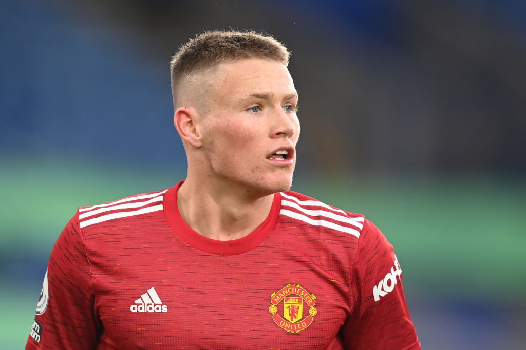 McTominay