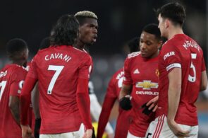Sunday's transfer rumors - Man United to axe 3 star players