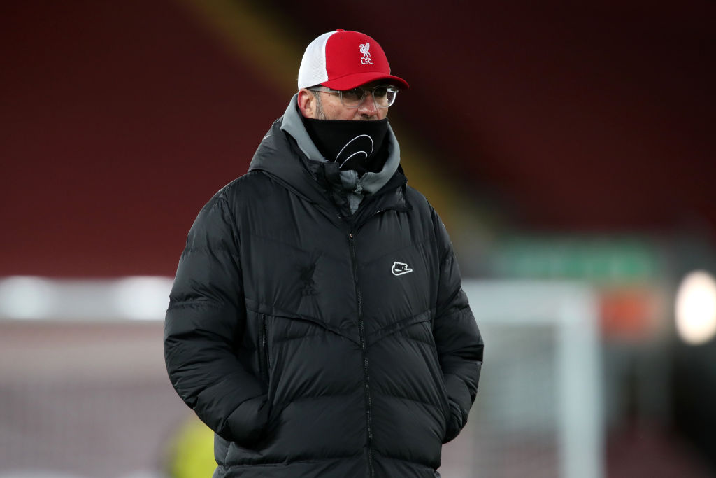 Klopp