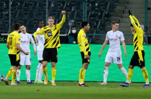 Gladbach vs Borussia Dortmund: Preview, Betting Tips, Stats & Prediction