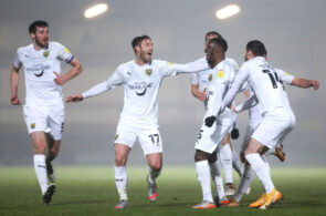 Tuesday's Football Betting Tips - Plenty of action in England