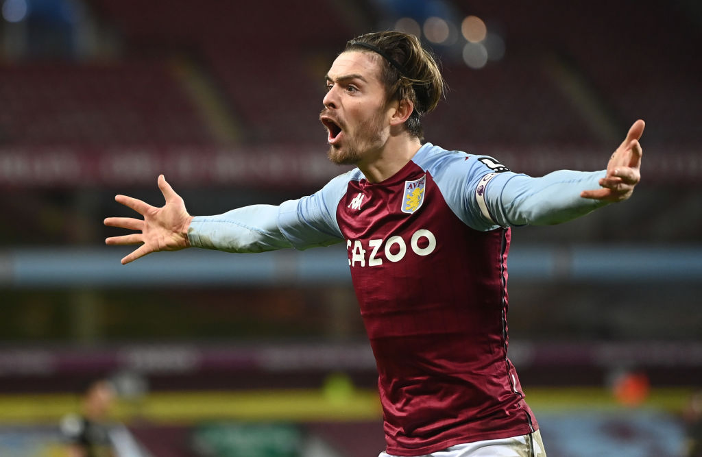 Grealish