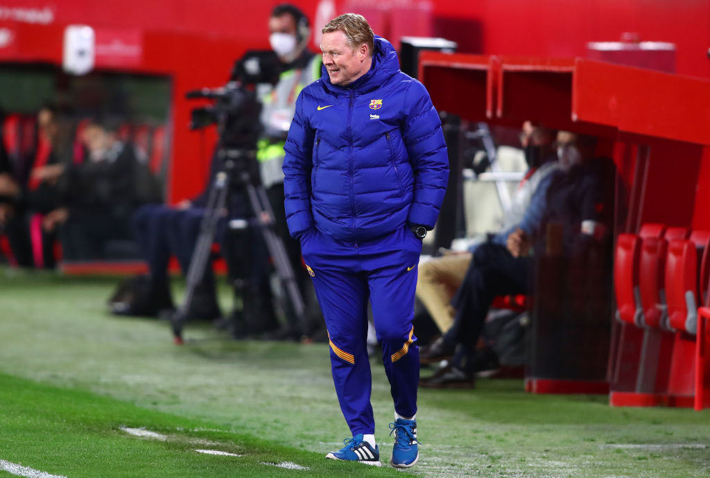 Koeman