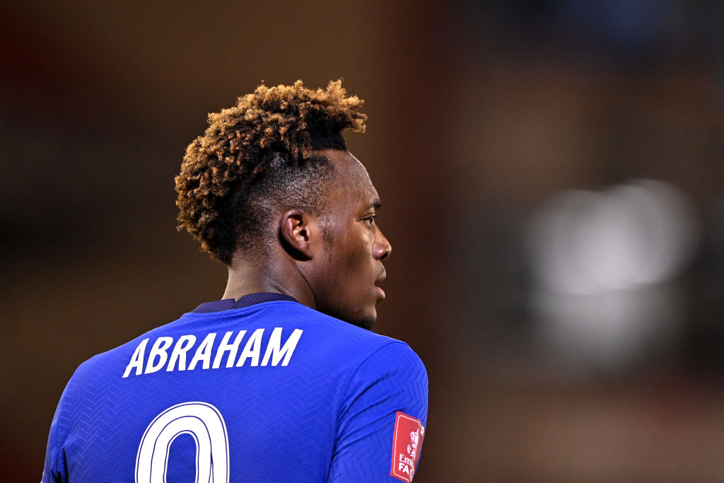 Tammy Abraham, Chelsea