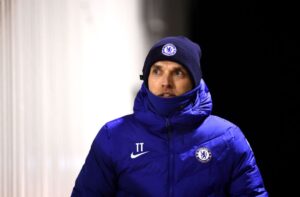 Thomas Tuchel, Chelsea
