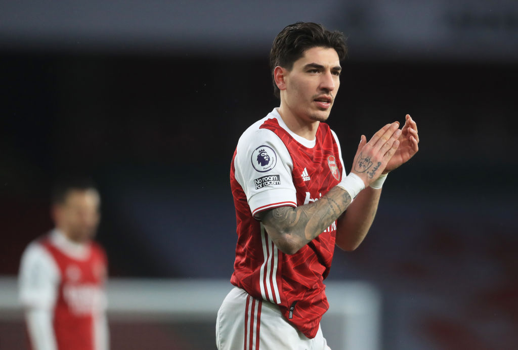 Bellerin