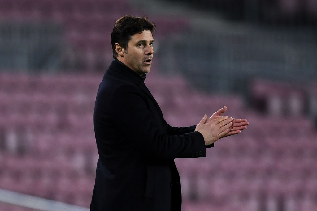 Pochettino