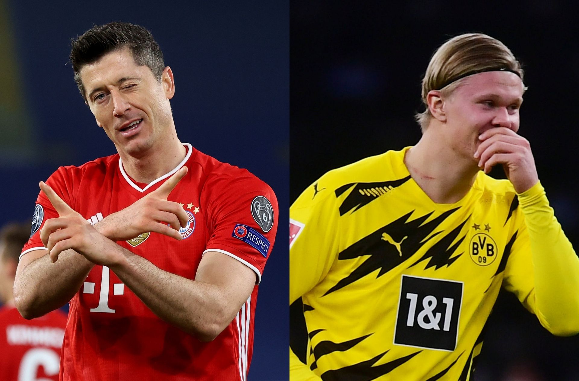 Bayern Munich vs Dortmund: Preview, Betting Tips, Stats & Prediction