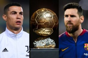 Ballon d'Or Power Rankings - The 10 favorites