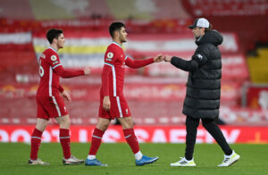 Ozan Kabak, Liverpool