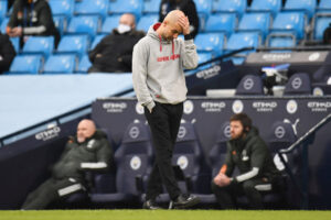 Guardiola