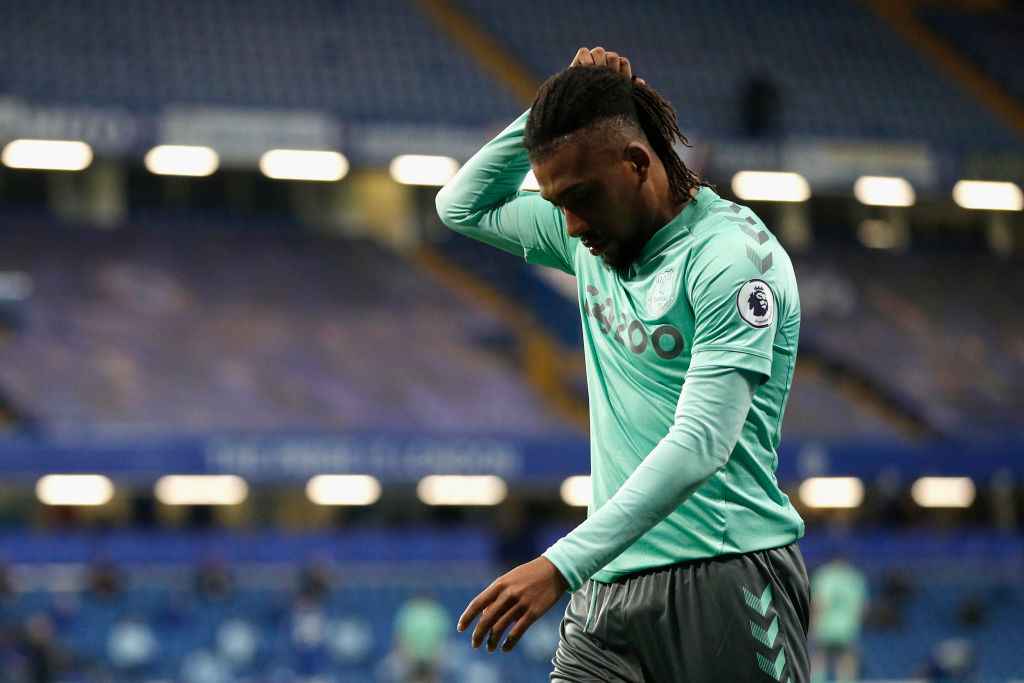 Iwobi