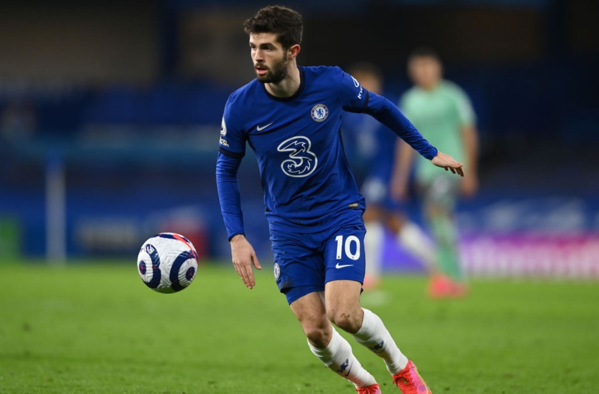 Christian Pulisic, Chelsea