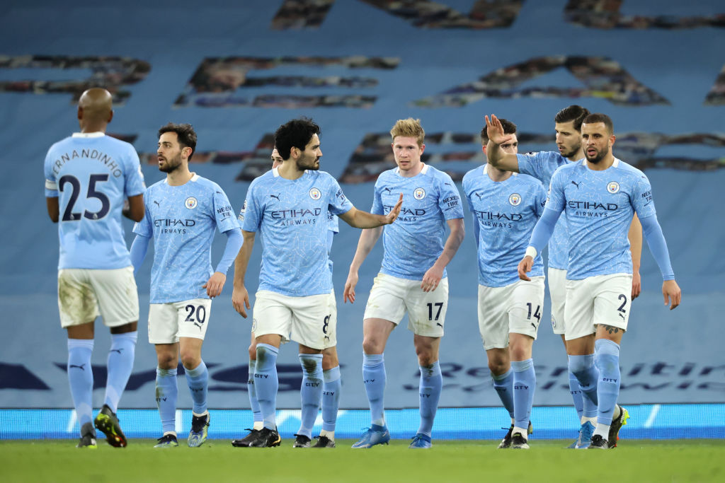 Manchester City vs Gladbach: Preview, Betting Tips, Stats & Prediction