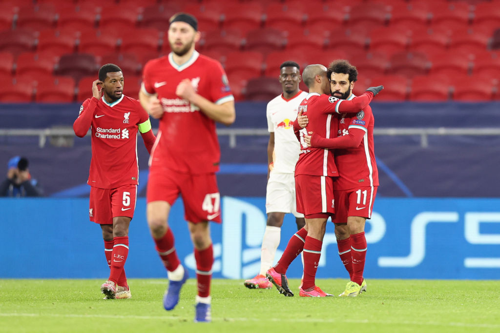 Salah