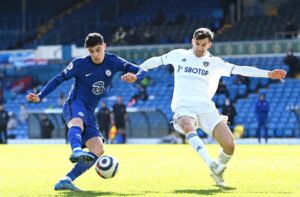 Leeds United 0-0 Chelsea - Premier League Player ratings