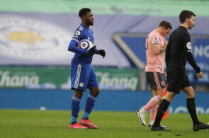 Iheanacho