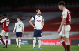 Harry Kane