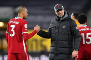 Jurgen Klopp, Liverpool