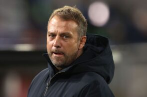 Hansi Flick - Bayern Munich