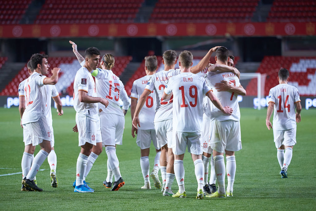 vs Spain Preview, Betting Tips, Stats & Prediction vs Spain Preview, Betting Tips, Stats & Prediction