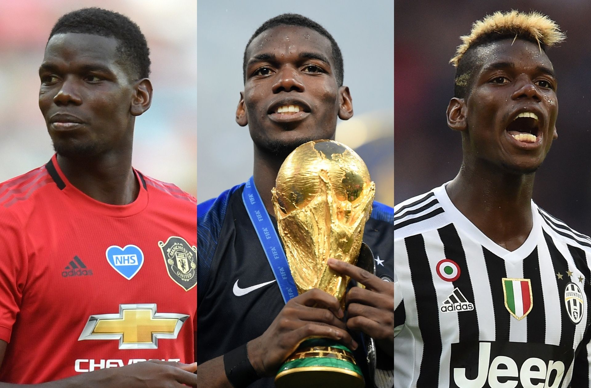 Paul Pogba