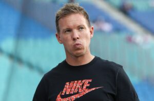 Julian Nagelsmann - RB Leipzig