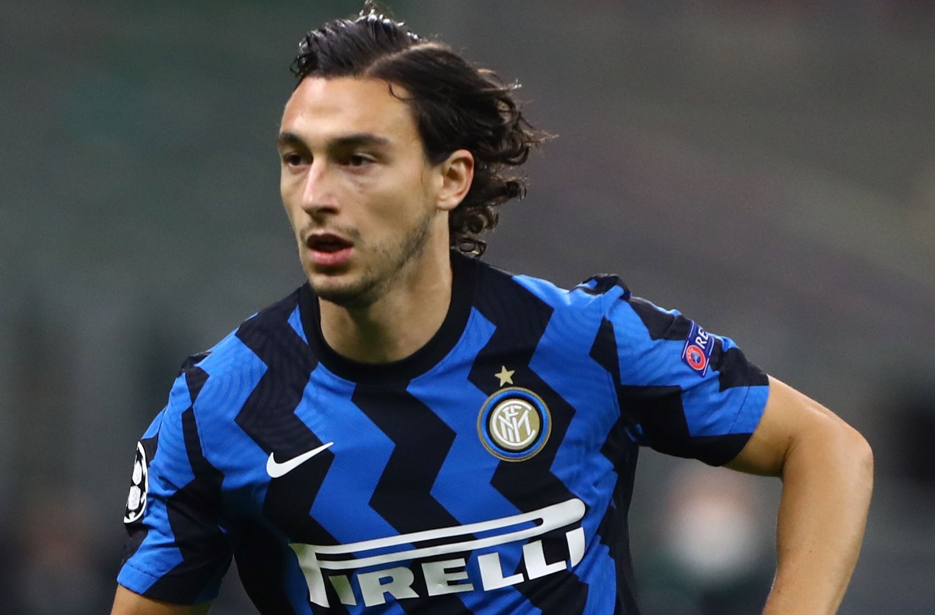 Matteo Darmian - Inter Milan