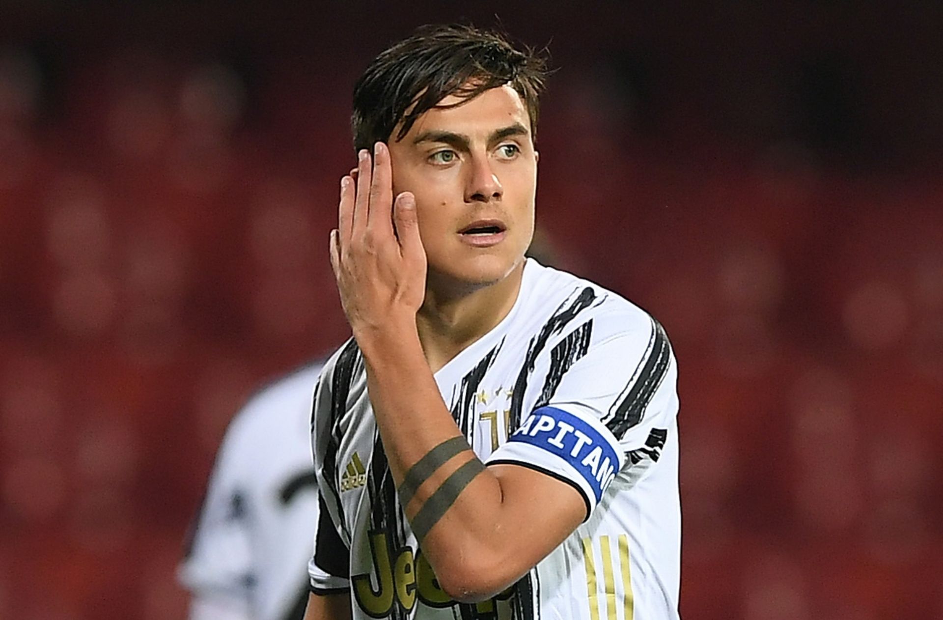 Andrea Pirlo - Juventus