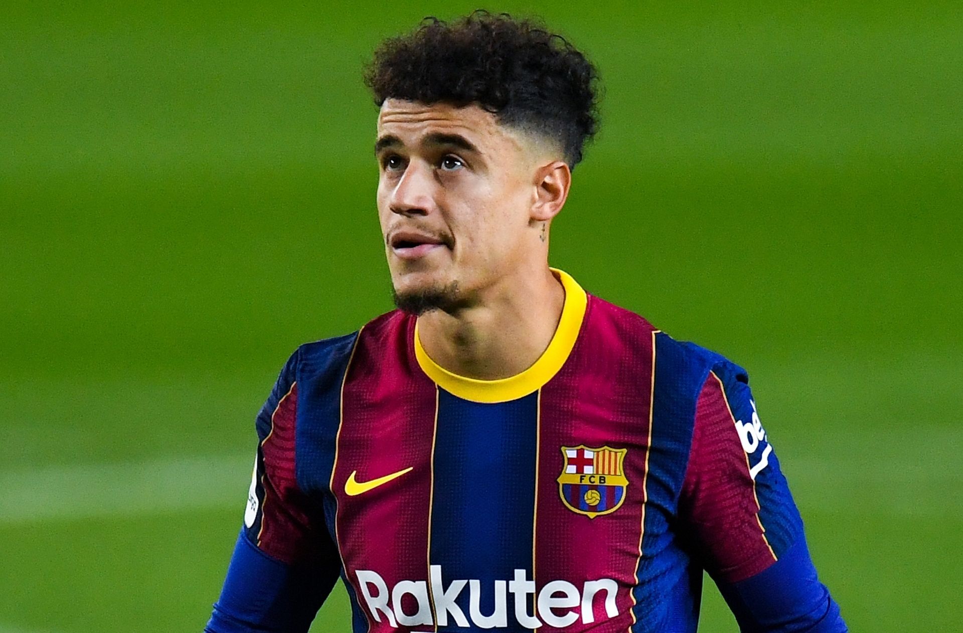 Philippe Coutinho - FC Barcelona