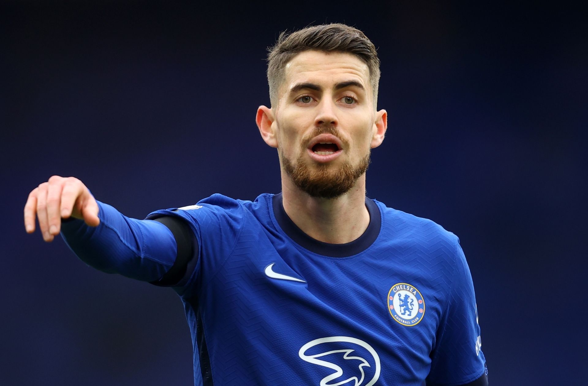 Jorginho - Chelsea