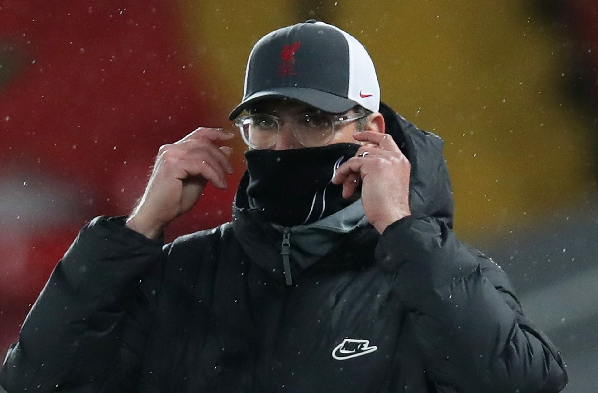 Jurgen Klopp - Liverpool