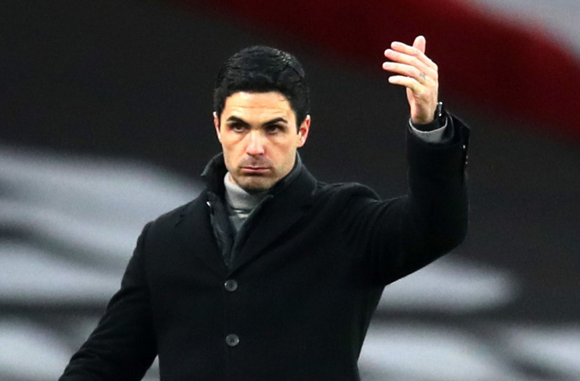 Mikel Arteta - Arsenal