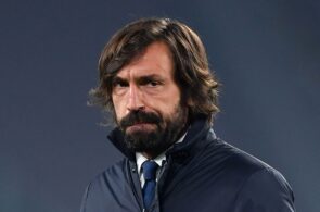 Andrea Pirlo - Juventus