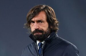 Andrea Pirlo - Juventus