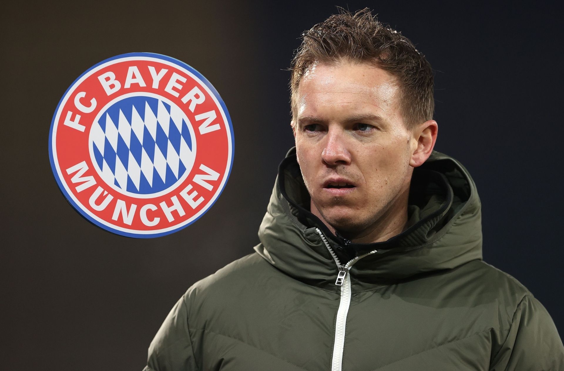 Julian Nagelsmann - RB Leipzig