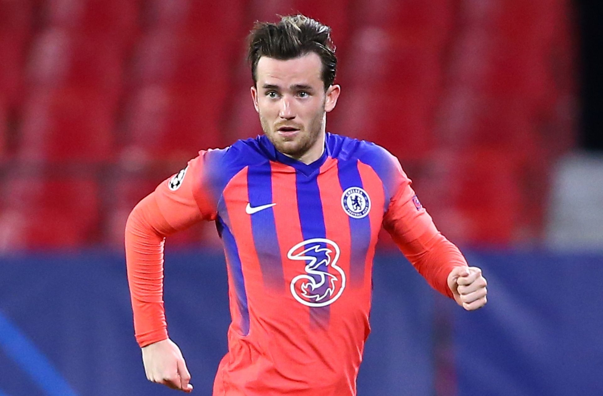 Ben Chilwell - Chelsea
