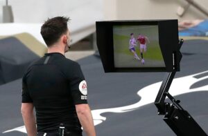 Tottenham vs Manchester United - Premier League