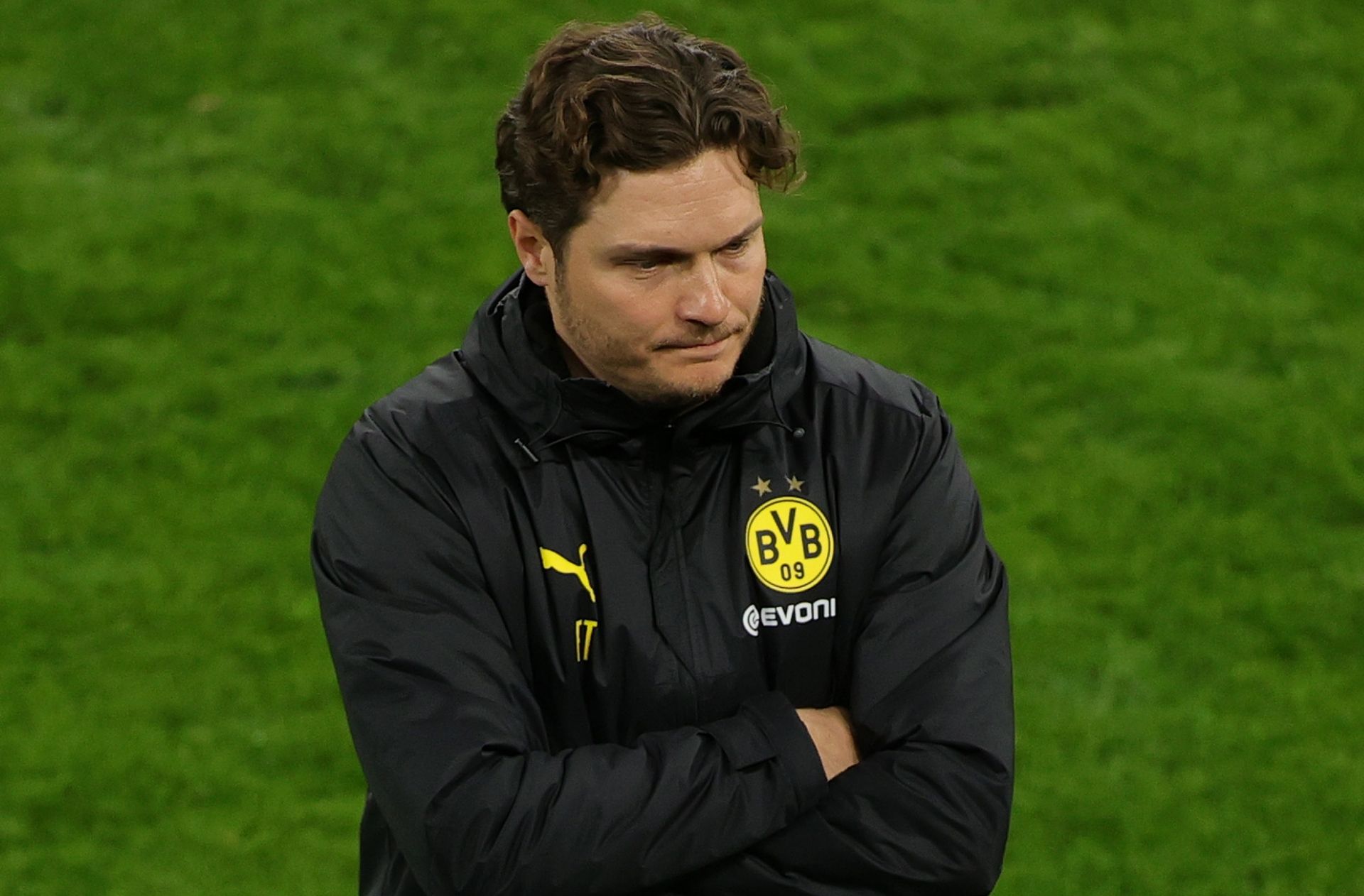 Edin Terzic - Borussia Dortmund