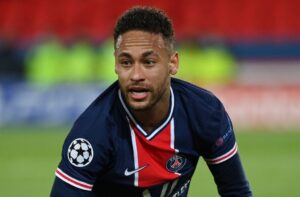 Neymar - Paris Saint-Germain