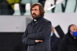 Andrea Pirlo - Juventus