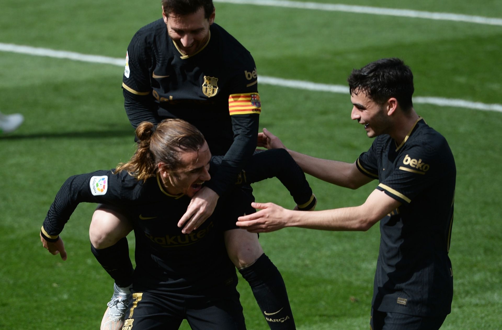 Antoinne Griezmann - FC Barcelona