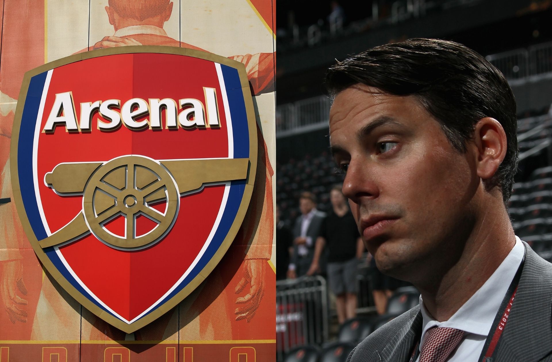 Arsenal, Josh Kroenke